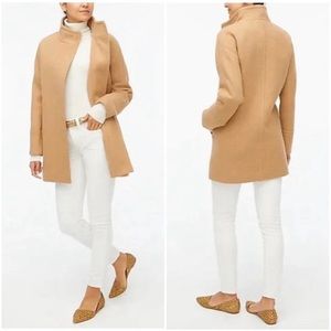 J Crew Factory CityCoat
